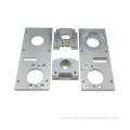 aluminum products precision aluminum parts processing